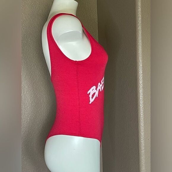 Fashion Nova baywatch bodysuit size xs - Picture 5 of 7